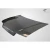 1988-1991 Honda Civic HB CR-X SiR Look Style Hood - 1 Piece - image 9