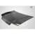 1988-1991 Honda Civic HB CR-X SiR Look Style Hood - 1 Piece - image 13