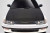 1988-1991 Honda Civic HB CR-X Carbon Creations JDM OER Look Hood 1 Piece