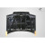 1988-1991 Honda Civic HB CR-X Carbon Creations SiR Look Style Hood - 1 Piece - image 3