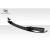2012-2018 BMW 3 Series F30 Duraflex M Sport Look Front Lip - 1 Piece - image 9