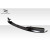 2012-2018 BMW 3 Series F30 M Sport Look Front Lip - 1 Piece - image 16