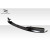 2012-2018 BMW 3 Series F30 M Sport Look Front Lip - 1 Piece - image 9