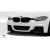 2012-2018 BMW 3 Series M Sport Look Front Lip - image 1