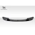 2012-2018 BMW 3 Series F30 M Sport Look Front Lip - 1 Piece - image 12