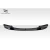 2012-2018 BMW 3 Series F30 M Sport Look Front Lip - 1 Piece - image 22