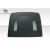 2018-2025 Jeep Wrangler JL Gladiator JT MPR Hood - 1 Piece - image 5