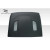 2018-2025 Jeep Wrangler JL Gladiator JT Duraflex MPR Hood - 1 Piece - image 5