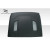 2018-2025 Jeep Wrangler JL Gladiator JT MPR Hood - 1 Piece - image 10