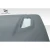 2018-2025 Jeep Wrangler JL Gladiator JT MPR Hood - 1 Piece - image 7
