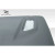 2018-2025 Jeep Wrangler JL Gladiator JT MPR Hood - 1 Piece - image 12