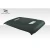 2018-2025 Jeep Wrangler JL Gladiator JT MPR Hood - 1 Piece - image 4
