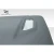 2018-2025 Jeep Wrangler JL Gladiator JT MPR Hood - 1 Piece - image 12