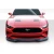 2018-2023 Ford Mustang RTX Front Lip - 1 Piece - image 1