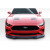 2018-2023 Ford Mustang Duraflex RTX Front Lip - 1 Piece - image 1