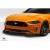 2018-2023 Ford Mustang RTX Front Lip - image 3