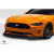 2018-2023 Ford Mustang RTX Front Lip - 1 Piece - image 3