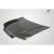 1988-1991 Honda Civic HB CR-X JDM OEM Look Hood - 1 Piece ( JDM VERSION) - image 8