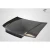 1988-1991 Honda Civic HB CR-X JDM OEM Look Hood - 1 Piece ( JDM VERSION) - image 9