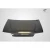 1988-1991 Honda Civic HB CR-X JDM OEM Look Hood - 1 Piece ( JDM VERSION) - image 12