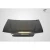 1988-1991 Honda Civic JDM OEM Look Carbon Fiber Hood - image 16