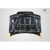 1988-1991 Honda Civic HB CR-X JDM OEM Look Hood - 1 Piece ( JDM VERSION) - image 5