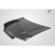1988-1991 Honda Civic HB CR-X JDM OEM Look Hood - 1 Piece ( JDM VERSION) - image 3