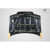 1988-1991 Honda Civic HB CR-X JDM OEM Look Hood - 1 Piece ( JDM VERSION) - image 10