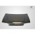 1988-1991 Honda Civic HB CR-X JDM OEM Look Hood - 1 Piece ( JDM VERSION) - image 6