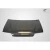 1988-1991 Honda Civic HB CR-X JDM OEM Look Hood - 1 Piece ( JDM VERSION) - image 6