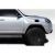 2014-2024 Toyota 4Runner Snorkel Fenders - 2 Piece - image 3