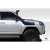 2014-2024 Toyota 4Runner Snorkel Fenders - 2 Piece - image 5