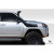 2014-2024 Toyota 4Runner Snorkel Fenders - 2 Piece - image 8