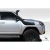 2014-2024 Toyota 4Runner Snorkel Fenders - 2 Piece - image 3