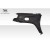 2014-2024 Toyota 4Runner Duraflex Snorkel Fenders - 2 Piece - image 7