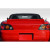 2000-2009 Honda S2000 Duraflex TKO RBS Wing Trunk Lid Spoiler - 1 Piece - image 1