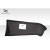 1989-1994 Nissan Skyline R32 2DR TKO RBS Rear Add Ons Spat Extensions - 2 Piece - image 7