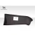 1989-1994 Nissan Skyline R32 2DR TKO RBS Rear Add Ons Spat Extensions - 2 Piece - image 11