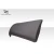 1989-1994 Nissan Skyline R32 2DR TKO RBS Rear Add Ons Spat Extensions - 2 Piece - image 7