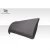 1989-1994 Nissan Skyline R32 2DR TKO RBS Rear Add Ons Spat Extensions - 2 Piece - image 8