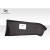 1989-1994 Nissan Skyline R32 2DR TKO RBS Rear Add Ons Spat Extensions - 2 Piece - image 17