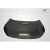 2017-2021 Honda Civic Type R OEM Look Hood - 1 Piece - image 8