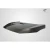 2017-2021 Honda Civic Type R OEM Look Hood - 1 Piece - image 7