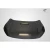 2017-2021 Honda Civic Type R OEM Look Hood - 1 Piece - image 9