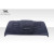 2018-2025 Jeep Wrangler JL Gladiator JT Viper Look Hood - 1 Piece - image 4