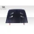 2018-2025 Jeep Wrangler JL Gladiator JT Viper Look Hood - 1 Piece - image 5