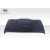 2018-2025 Jeep Wrangler JL Gladiator JT Viper Look Hood - 1 Piece - image 7