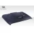 2018-2025 Jeep Wrangler JL Gladiator JT Viper Look Hood - 1 Piece - image 9