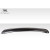 1990-1997 Mazda Miata Works Wing Trunk Lid Spoiler - 1 Piece (S) - image 3