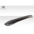 1990-1997 Mazda Miata Duraflex Works Wing Trunk Lid Spoiler - 1 Piece - image 4